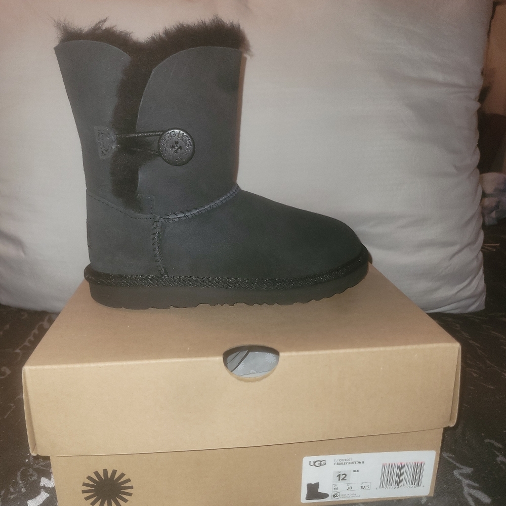 Ugg boots
